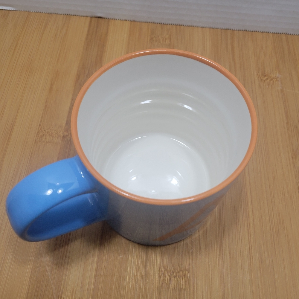 Opalhouse Monogram Letter A Coffee Mug - Picture 4 of 7